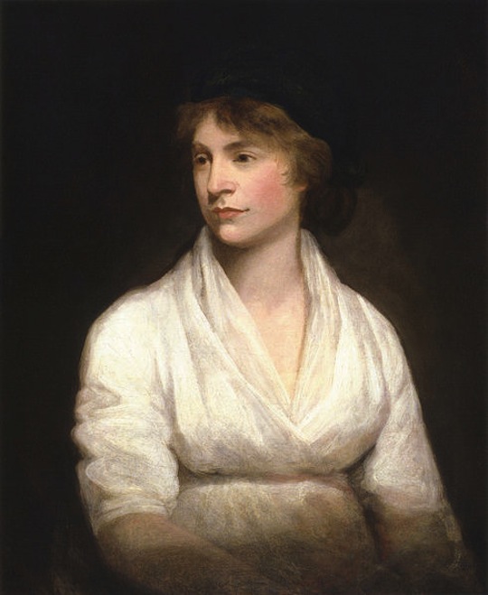 491px-Marywollstonecraft