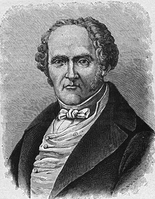 Charles Fourier