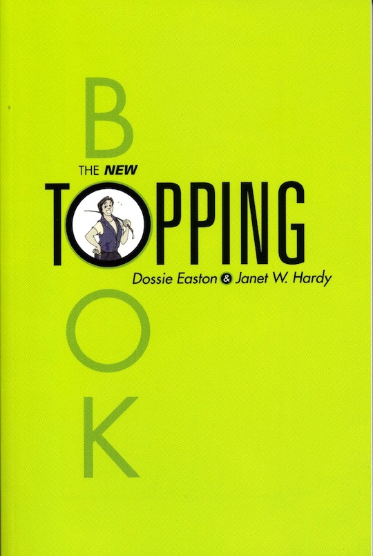 thenewtoppingbook